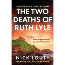 Detective Jan Talantire The Two Deaths of Ruth Lyle, (Paperback)