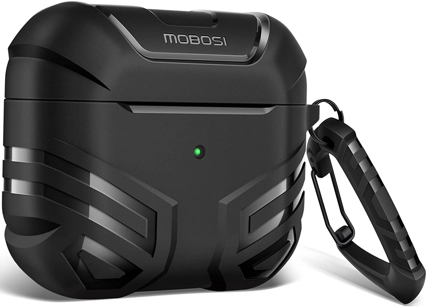 AirPods 3rd Generation Case 2021, Hard Shell Design FullBody