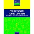 thumbnail image 1 of Pre-Owned Projects with Young Learners (Paperback) 0194372219 9780194372213, 1 of 1