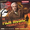 thumbnail image 2 of BBC Concert Orchestra - Film Music of Stanley Black - Music & Performance - CD, 2 of 2