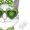 White-2, variant on Women's St Patrick Day Leprechaun Cat Group Clover Graphic Breathable Hoodie Casual Hooded long-sleeved Black S-2XL