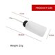 thumbnail image 3 of 4Pcs Sewing Machine Oiler,120ml Oil Dispenser with Long Angled Spout,Screw on Cap Extended Spout Oil, 3 of 5