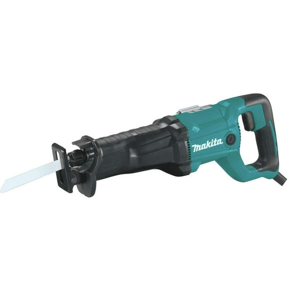 Sierra recíproca Makita JR3051T 12A 3000 spm 30 mm Stroke