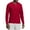 Red, variant on Tommy Hilfiger Mens Thermal Waffle Knit Sleep Shirt