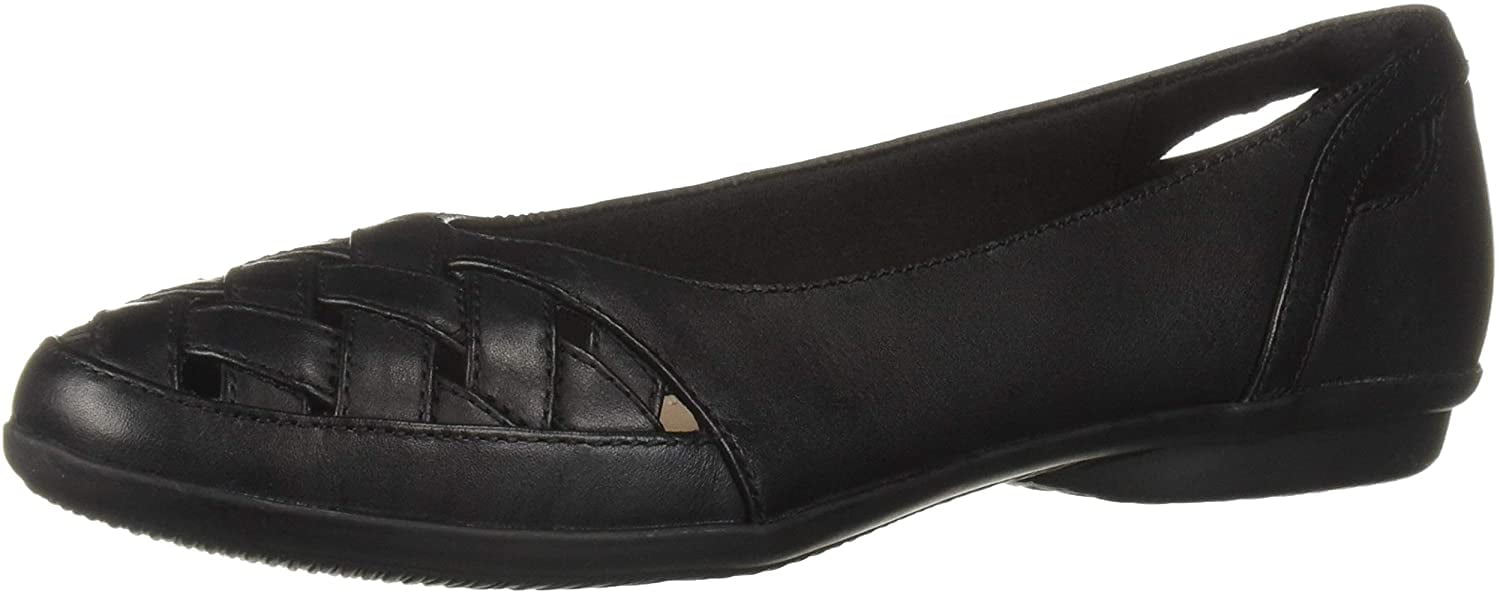 clarks flats
