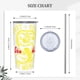 thumbnail image 5 of Vaso Cobra Kai de 20 oz con tapa y pajita, nueva taza de café aislada con tapa de pajita, vaso de café de acero inoxidable para el trabajo, el hogar, el exterior, el automóvil, taza de acero, 5 of 8