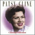 thumbnail image 1 of Pre-Owned Classics Collection: Patsy Cline (CD 0715187767126) by Patsy Cline, 1 of 1