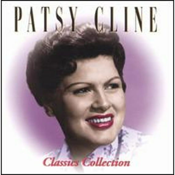Pre-Owned Classics Collection: Patsy Cline (CD 0715187767126) by Patsy Cline