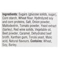 thumbnail image 3 of St. Hubert Red Wine Sauce Mix, 3 of 4