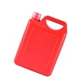 thumbnail image 3 of LOVIVER Plastic Jug 1.0 L Cooking Oil Container for Lubricant Motor Oil Cold Brewing, 3 of 8