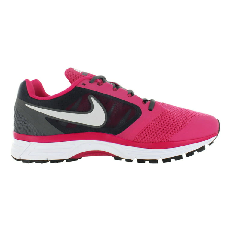 Nike Women's Zoom Vomero- 8 Pink Force/Dark 10 D -, Grey, Size 10.0 - Walmart.com