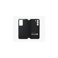 thumbnail image 3 of Funda Samsung Original Smart Clear View Cover Para Galaxy S22 NEGRO, 3 of 4