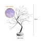 thumbnail image 5 of Luz de árbol de bonsái de mesa de 20 pulgadas, lámpara de alambre de cobre de 108 LED blanco cálido Ehuebsd Para estrenar, 5 of 8