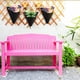 thumbnail image 3 of Contenedor De Flores De Jardinería Bolsa De Cultivo De Plantas Con Ganchos De Hebilla Juego De Bolsas Colgantes De Plantas Para Decoración De Interior Y Exterior De La Habitación Del Hogar 44626 Uds Monstrate HA041835-02, 3 of 6