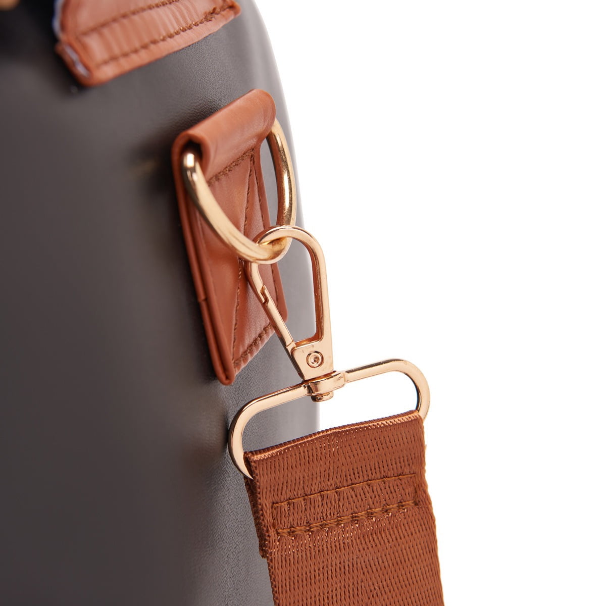 Rolling Duffel Bag with Wheels Suitable for Men and Women Vacation,Suit Bag,Large Capacity Toiletry Bag,Luggage Bag
