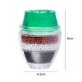 thumbnail image 5 of Purificador de agua para grifo de cocina Accesorios para el hogar Filtro purificador de agua Herramientas purificadoras de agua con carbón activado, 5 of 5