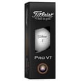 thumbnail image 2 of Pelotas de golf Titleist ProV1 2025, 1 docena, blancas, 2 of 4