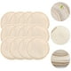 thumbnail image 2 of 12 almohadillas de lactancia reutilizables, 2 of 7