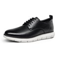 thumbnail image 1 of Zapatillas Casual de Vestir para Hombre Bruno Marc Ligero Oxfords, 1 of 7