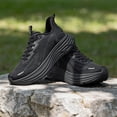 thumbnail image 6 of ALLSWIFIT Women's Slip On Walking Shoes Hands-Free Cushion Running Tennis Shoes Non-Slip Comfortable Workout Gym Sports Athletic Fashion Sneakers ActiveBreeze2.0, 6 of 6