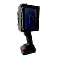 thumbnail image 4 of 5CM 16 Language Handheld TIJ Printing Machine Variable Date Serial Number Logo Portable Handheld Inkjet Printer ,Excellent Scanning Performance, 4 of 7