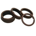 thumbnail image 2 of Llaveros Llavero Bronce Bolsa Piezas Accesorio 8 - 28mm B, 2 of 9