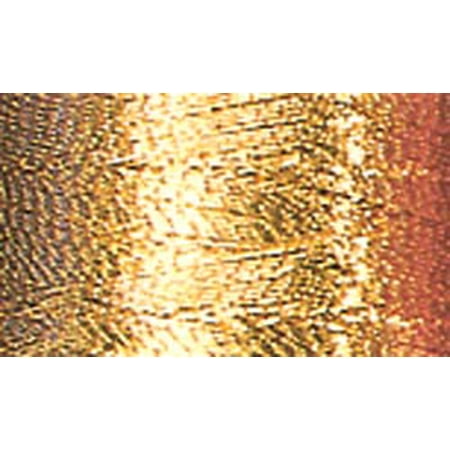 - Sulky King Metallic Thread 1,000yd - Gold