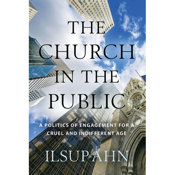 The Church in the Public: A Politics of Engagement for a Cruel and Indifferent Age, (Paperback)