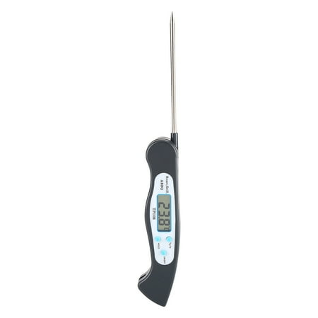 

Temperature Measurement Fast Reading Food Thermometer Safe Kitchen For BBQ