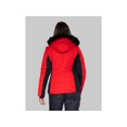 thumbnail image 5 of Obermeyer Tuscany II Jackets - Women's, Brakelight, 4, 5 of 12