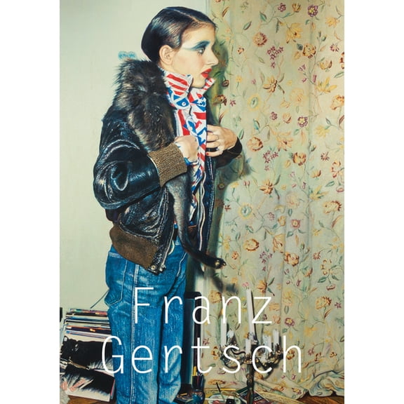 Franz Gertsch: Polyfocal Allover, (Hardcover)