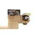 thumbnail image 2 of Double Sided Adirondack Chair wine and cup holder, 2 of 5