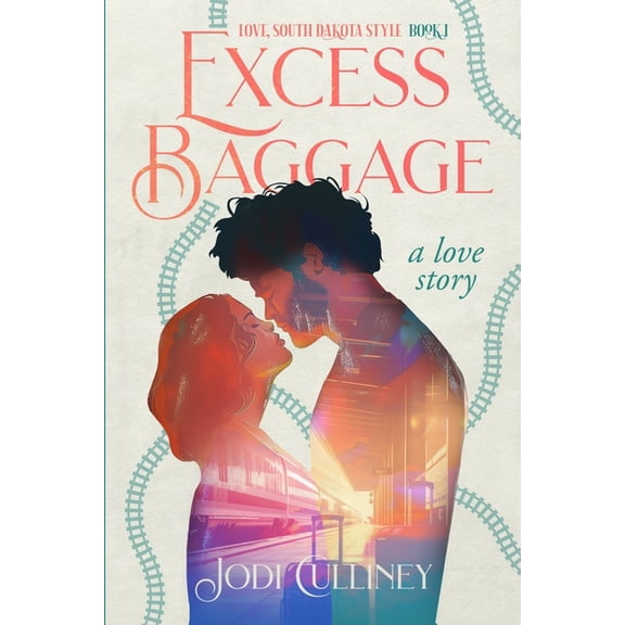 Excess Baggage: A love story..., (Paperback)