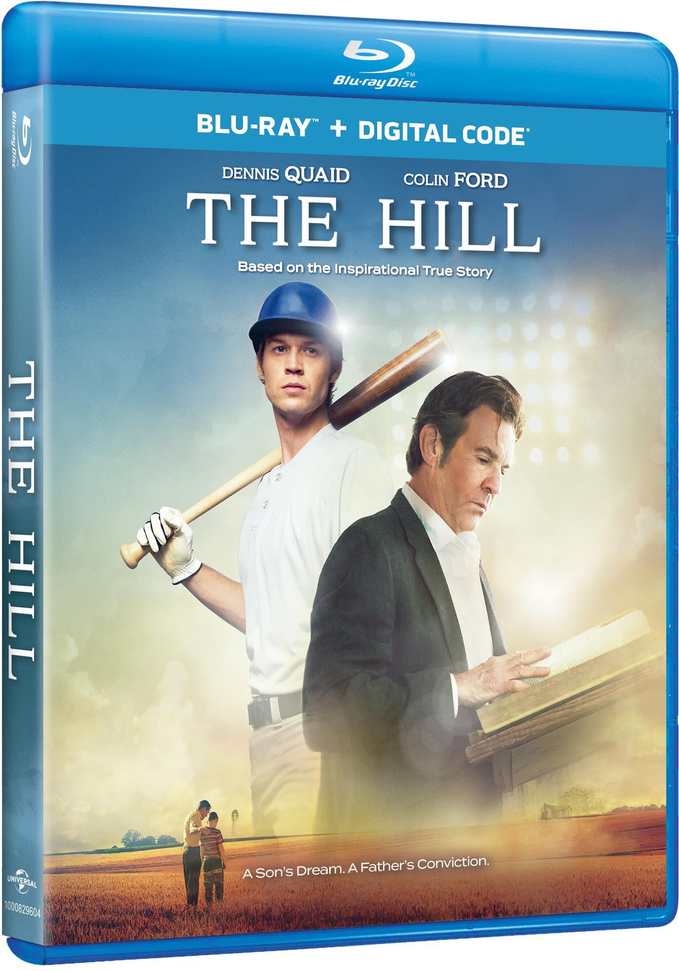 その他 On the Black Hill [Blu-ray] Amazon.com: On the Black Hill : Imports: Movies & TV