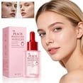 thumbnail image 2 of Essences Of Niacinamides Peach Radiances Hydrating Serum 30ml, 2 of 8