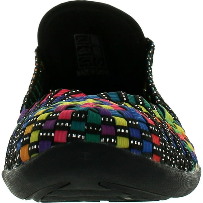 Bernie mev shop shoes catwalk