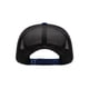thumbnail image 4 of Gorra Knite 1974 Basic Trucker Ajustable Original 1974, 4 of 5