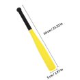 thumbnail image 2 of HOOWIFFY 1Set Lightweight Eva Baseball Bat Set for Teenagers to Develop Coordination and Teamwork Skills, 2 of 8