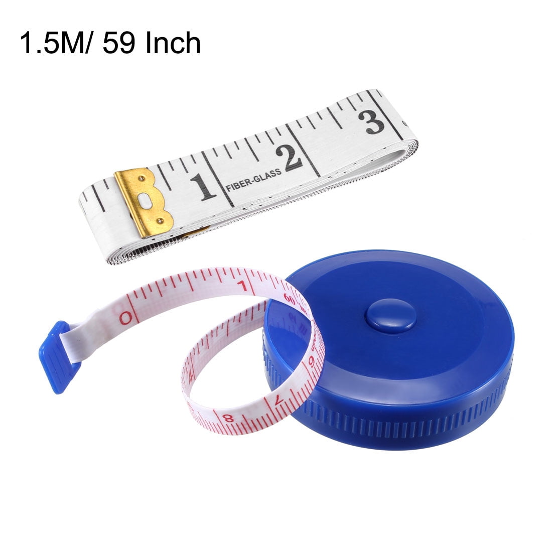 Ophthalmic Equipment, Veatch Cloth Tape Measurer