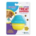 thumbnail image 7 of Brightkins Small Cupcake Dog Toy, Durable Treat Dispenser for Playful Dogs and Easy Clean, 7 of 7