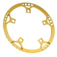 thumbnail image 4 of Chain 130mm BCD - Speed 45T 47T 53T 56T 58T Front Single Chain 47T, 4 of 8