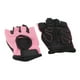 thumbnail image 4 of Finger 2 Piezas Fitness Altos de Antisquilla Elástica Guantes de la Mitad, 4 of 7