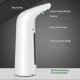 thumbnail image 3 of Automatic Electric Soap Dispenser Automatic Soap Dispenser Infrared Sensor Soap Dispenser For Kitchen and Bathroom (White 400ml) 2025, 3 of 4