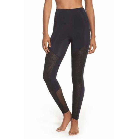 Last Chance! Onzie Hot Yoga Fierce Legging 294