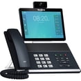 thumbnail image 2 of Yealink VP59 IP Phone Corded/Cordless Wi-Fi Bluetooth Desktop Classic Gray, 2 of 3