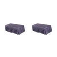 thumbnail image 2 of Bearachild Massage Cosmetic Table Valance Sheet Cover - Hole with Type3 NO3, 2 of 6