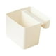 thumbnail image 1 of Organizador de mesilla de noche colgante, fácil de limpiar, práctico, decorativo para hogar, estante junto a cama, ideal para dormitorio o, 1 of 7
