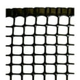 thumbnail image 4 of Tenax 2 ft. H X 15 ft. L Polypropylene Barrier Netting Black, 4 of 6