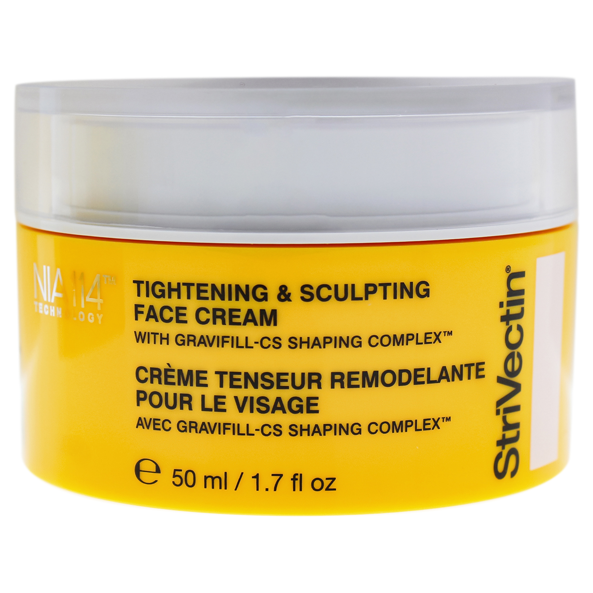 strivectin facial sculpting cream