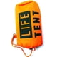 thumbnail image 4 of Tienda de Emergencia Manta de Supervivencia Al Aire Libre Manta de Supervivencia Manta de Aislamiento Tienda Simple, 4 of 5